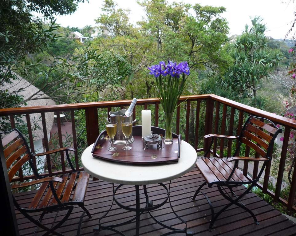 Loerie Hide Bed & Breakfast East London Exterior photo